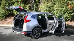 2020 Honda CR-V VTi-S