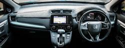 2020 Honda CR-V VTi-S