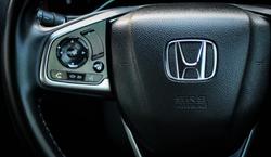 2020 Honda CR-V VTi-S