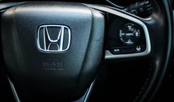 2020 Honda CR-V VTi-S