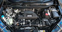 2020 Honda CR-V VTi-S