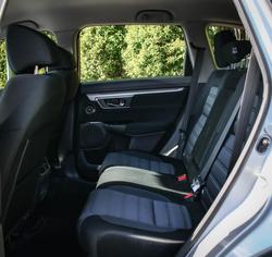 2020 Honda CR-V VTi-S