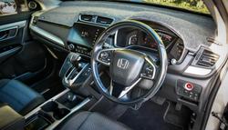 2020 Honda CR-V VTi-S