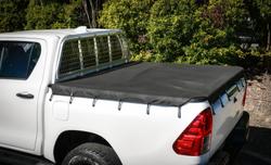 2022 Toyota Hilux SR