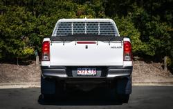 2022 Toyota Hilux SR