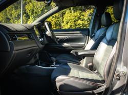 2021 Mitsubishi Outlander Black Edition