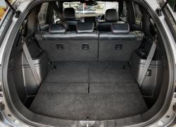 2021 Mitsubishi Outlander Black Edition