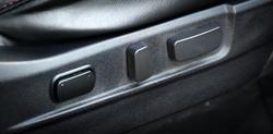 2021 Mitsubishi Outlander Black Edition