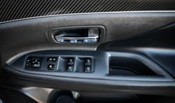 2021 Mitsubishi Outlander Black Edition