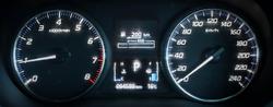 2021 Mitsubishi Outlander Black Edition