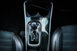 2021 Mitsubishi Outlander Black Edition