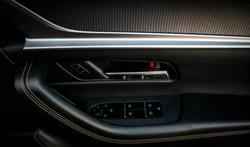 2025 Mazda CX-80 D50e Touring