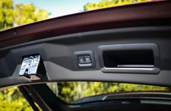 2025 Mazda CX-80 D50e Touring