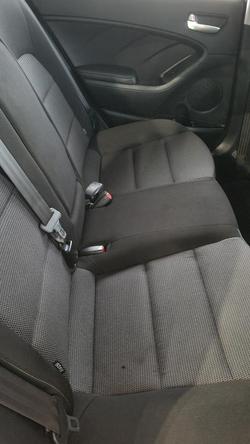 2018 Kia Cerato S