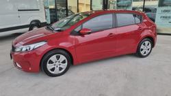2018 Kia Cerato S