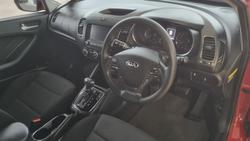 2018 Kia Cerato S