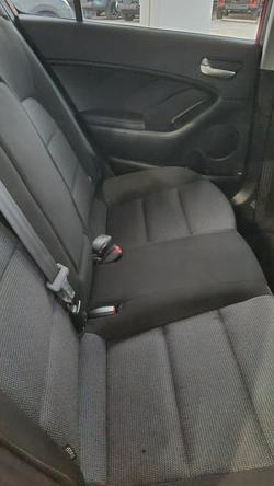 2018 Kia Cerato S