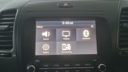 2018 Kia Cerato S