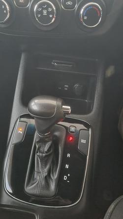 2018 Kia Cerato S