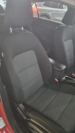 2018 Kia Cerato S