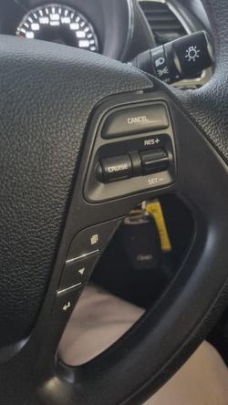 2018 Kia Cerato S