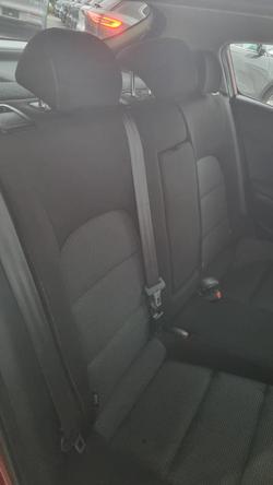 2018 Kia Cerato S