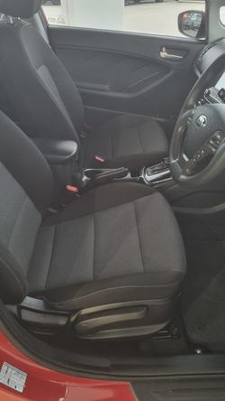 2018 Kia Cerato S