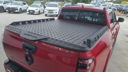 2021 GWM Ute Cannon-X