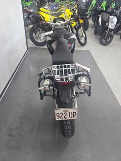 2020 SWM SUPERDUAL X Black