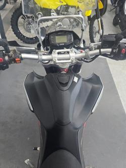 2020 SWM SUPERDUAL X Black