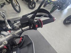 2020 SWM SUPERDUAL X Black