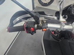 2020 SWM SUPERDUAL X Black