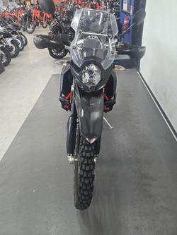 2020 SWM SUPERDUAL X Black