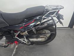 2020 SWM SUPERDUAL X Black