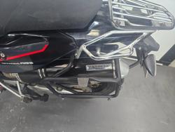 2020 SWM SUPERDUAL X Black
