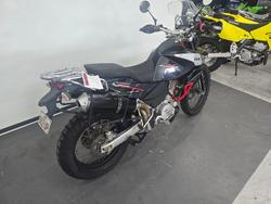 2020 SWM SUPERDUAL X Black