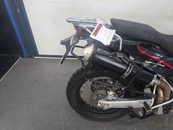 2020 SWM SUPERDUAL X Black