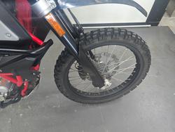 2020 SWM SUPERDUAL X Black