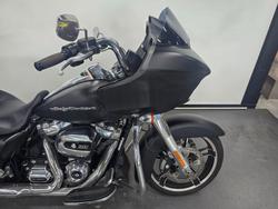 2018 Harley-davidson FLTRXS ROAD GLIDE SPECIAL Black