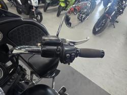 2018 Harley-davidson FLTRXS ROAD GLIDE SPECIAL Black