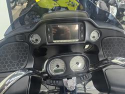 2018 Harley-davidson FLTRXS ROAD GLIDE SPECIAL Black