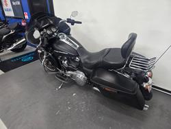 2018 Harley-davidson FLTRXS ROAD GLIDE SPECIAL Black