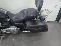 2018 Harley-davidson FLTRXS ROAD GLIDE SPECIAL Black