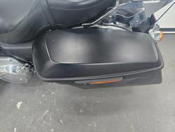 2018 Harley-davidson FLTRXS ROAD GLIDE SPECIAL Black