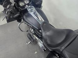 2018 Harley-davidson FLTRXS ROAD GLIDE SPECIAL Black