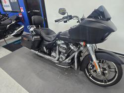 2018 Harley-davidson FLTRXS ROAD GLIDE SPECIAL Black