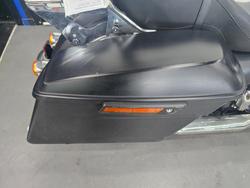 2018 Harley-davidson FLTRXS ROAD GLIDE SPECIAL Black