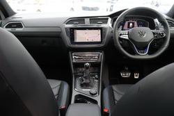 2024 Volkswagen Tiguan R