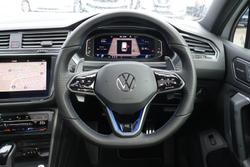 2024 Volkswagen Tiguan R