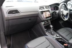 2024 Volkswagen Tiguan R